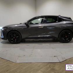 DS DS4 DS 4 Hybride E-Tense 225 EAT8 Performance Line+ Rennes