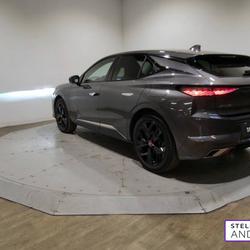 DS DS4 DS 4 Hybride E-Tense 225 EAT8 Performance Line+ Rennes