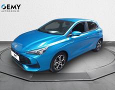 MG MG3 Caudan