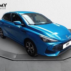 MG MG3 MG3 1.5 L Hybrid+ 195 ch Luxury occasion - Caudan - photo 3/22