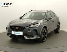 Cupra Formentor Caudan
