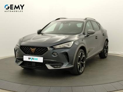 Cupra Formentor - Formentor 1.4 e-HYBRID 245 ch DSG6 VZ - 26 490 €