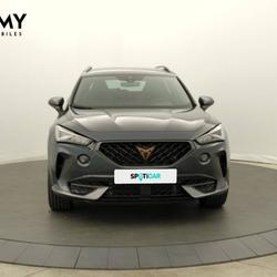 Cupra Formentor Formentor 1.4 e-HYBRID 245 ch DSG6 VZ Caudan