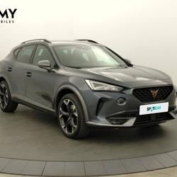 Cupra Formentor Formentor 1.4 e-HYBRID 245 ch DSG6 VZ Caudan