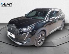 Peugeot 2008 Caudan