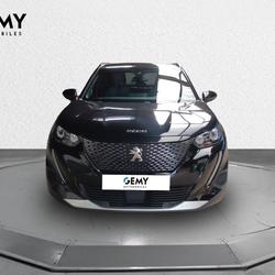 Peugeot 2008 2008 PureTech 130 S&S EAT8 Allure Caudan