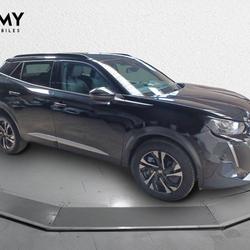 Peugeot 2008 2008 PureTech 130 S&S EAT8 Allure Caudan