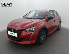 Peugeot e-208 Caudan
