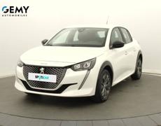 Peugeot e-208 Caudan