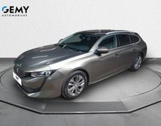 Peugeot 508 SW Caudan