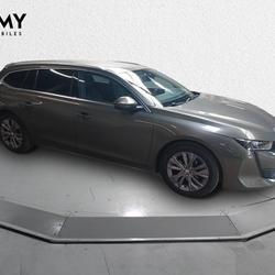 Peugeot 508 SW 508 SW BlueHDi 130 ch S&S EAT8 Allure Caudan