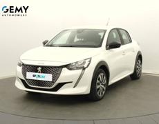 Peugeot e-208 Caudan