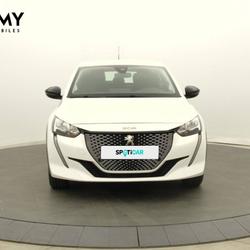 Peugeot e-208 208 Electrique 50 kWh 136ch Like Caudan