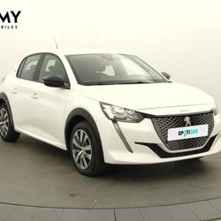 Peugeot e-208 208 Electrique 50 kWh 136ch Like Caudan