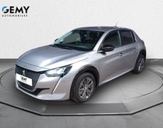 Peugeot e-208 Caudan