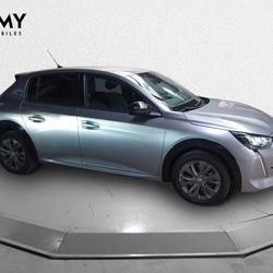 Peugeot e-208 208 Electrique 50 kWh 136ch Allure Pack Caudan
