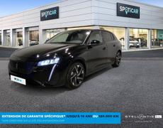 Peugeot 308 III Phase 1 Cesson-Sévigné