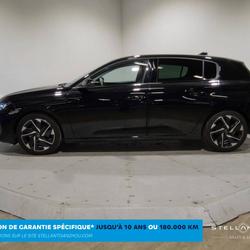 Peugeot 308 III Phase 1 308 PureTech 130ch S&S EAT8 Allure Pack Cesson-S&eacute;vign&eacute;
