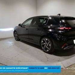 Peugeot 308 III Phase 1 308 PureTech 130ch S&S EAT8 Allure Pack Cesson-S&eacute;vign&eacute;