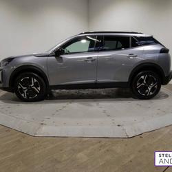 Peugeot 2008 2008 BlueHDi 130 S&S EAT8 Allure Rennes