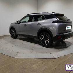 Peugeot 2008 2008 BlueHDi 130 S&S EAT8 Allure Rennes