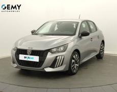 Peugeot 208 Caudan