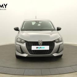 Peugeot 208 208 PureTech 100 S&S BVM6 Active Caudan