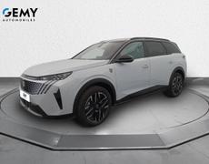 Peugeot 5008 - 5008 Hybrid 145 ch e-DCS6 GT - 33 700 €