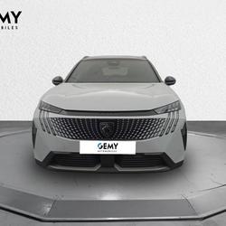Peugeot 5008 5008 Hybrid 145 ch e-DCS6 GT Caudan