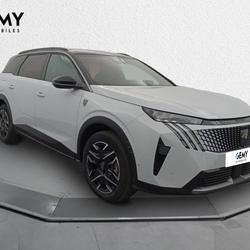 Peugeot 5008 5008 Hybrid 145 ch e-DCS6 GT Caudan