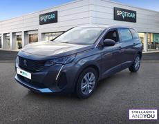 Peugeot 5008 Cesson-Sévigné