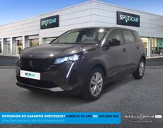 Peugeot 5008 Cesson-Sévigné