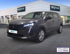 Peugeot 5008 Cesson-Sévigné