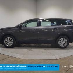Peugeot 5008 5008 BlueHDi 130ch S&S EAT8 Active Pack Cesson-S&eacute;vign&eacute;