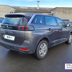 Peugeot 5008 5008 BlueHDi 130ch S&S EAT8 Active Pack Cesson-S&eacute;vign&eacute;