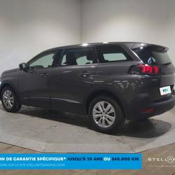 Peugeot 5008 5008 BlueHDi 130ch S&S EAT8 Active Pack Cesson-S&eacute;vign&eacute;