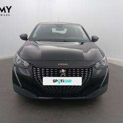 Peugeot 208 208 PureTech 75 S&S BVM5 Active Pack Caudan