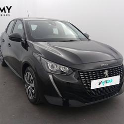 Peugeot 208 208 PureTech 75 S&S BVM5 Active Pack Caudan