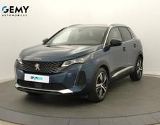 Peugeot 3008 Caudan