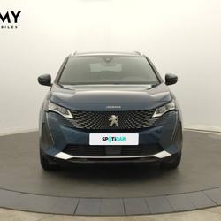 Peugeot 3008 3008 Hybrid 225 e-EAT8 GT Caudan