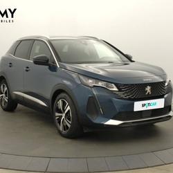 Peugeot 3008 3008 Hybrid 225 e-EAT8 GT Caudan