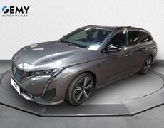 Peugeot 308 SW Phase 2