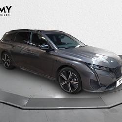 Peugeot 308 SW Phase 2 308 SW PureTech 130ch S&S EAT8 GT Caudan
