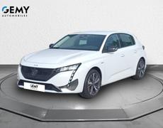 Peugeot 308 III Phase 1 Caudan