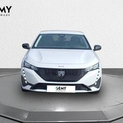 Peugeot 308 III Phase 1 308 PHEV 180 e-EAT8 Active Pack Caudan