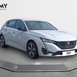 Peugeot 308 III Phase 1 308 PHEV 180 e-EAT8 Active Pack Caudan