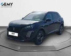 Peugeot 2008 Caudan