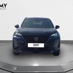 Peugeot 2008 2008 PureTech 130 S&S EAT8 GT Caudan