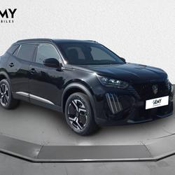 Peugeot 2008 2008 PureTech 130 S&S EAT8 GT Caudan