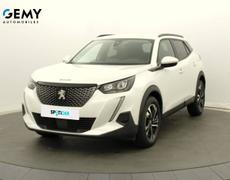 Peugeot 2008 Caudan
